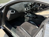 USED 2021 21 ASTON MARTIN VANTAGE 4.0 V8 Coupe 2dr Petrol Auto Euro 6 (510 ps) 