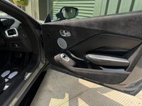 USED 2021 21 ASTON MARTIN VANTAGE 4.0 V8 Coupe 2dr Petrol Auto Euro 6 (510 ps) 