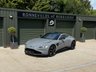 USED 2021 21 ASTON MARTIN VANTAGE 4.0 V8 Coupe 2dr Petrol Auto Euro 6 (510 ps) 