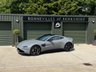USED 2021 21 ASTON MARTIN VANTAGE 4.0 V8 Coupe 2dr Petrol Auto Euro 6 (510 ps) 