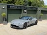 USED 2021 21 ASTON MARTIN VANTAGE 4.0 V8 Coupe 2dr Petrol Auto Euro 6 (510 ps) 
