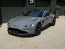 USED 2021 21 ASTON MARTIN VANTAGE 4.0 V8 Coupe 2dr Petrol Auto Euro 6 (510 ps) 