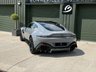 USED 2021 21 ASTON MARTIN VANTAGE 4.0 V8 Coupe 2dr Petrol Auto Euro 6 (510 ps) 