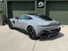 USED 2021 21 ASTON MARTIN VANTAGE 4.0 V8 Coupe 2dr Petrol Auto Euro 6 (510 ps) 