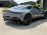 USED 2021 21 ASTON MARTIN VANTAGE 4.0 V8 Coupe 2dr Petrol Auto Euro 6 (510 ps) 