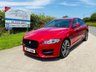 USED 2017 17 JAGUAR XF 2.0d R-Sport Saloon 4dr Diesel Auto Euro 6 (s/s) (180 ps) 