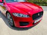 USED 2017 17 JAGUAR XF 2.0d R-Sport Saloon 4dr Diesel Auto Euro 6 (s/s) (180 ps) 