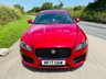 USED 2017 17 JAGUAR XF 2.0d R-Sport Saloon 4dr Diesel Auto Euro 6 (s/s) (180 ps) 
