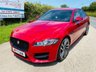 USED 2017 17 JAGUAR XF 2.0d R-Sport Saloon 4dr Diesel Auto Euro 6 (s/s) (180 ps) 