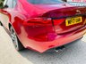 USED 2017 17 JAGUAR XF 2.0d R-Sport Saloon 4dr Diesel Auto Euro 6 (s/s) (180 ps) 