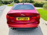 USED 2017 17 JAGUAR XF 2.0d R-Sport Saloon 4dr Diesel Auto Euro 6 (s/s) (180 ps) 