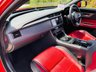 USED 2017 17 JAGUAR XF 2.0d R-Sport Saloon 4dr Diesel Auto Euro 6 (s/s) (180 ps) 