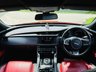 USED 2017 17 JAGUAR XF 2.0d R-Sport Saloon 4dr Diesel Auto Euro 6 (s/s) (180 ps) 