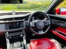 USED 2017 17 JAGUAR XF 2.0d R-Sport Saloon 4dr Diesel Auto Euro 6 (s/s) (180 ps) 