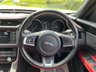 USED 2017 17 JAGUAR XF 2.0d R-Sport Saloon 4dr Diesel Auto Euro 6 (s/s) (180 ps) 