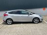 USED 2015 15 FORD FOCUS 1.0T EcoBoost Zetec Hatchback 5dr Petrol Manual Euro 6 (s/s) (125 ps) *STOP - DO NOT BUY THIS CAR !