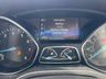 USED 2015 15 FORD FOCUS 1.0T EcoBoost Zetec Hatchback 5dr Petrol Manual Euro 6 (s/s) (125 ps) *STOP - DO NOT BUY THIS CAR !