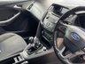 USED 2015 15 FORD FOCUS 1.0T EcoBoost Zetec Hatchback 5dr Petrol Manual Euro 6 (s/s) (125 ps) *STOP - DO NOT BUY THIS CAR !