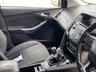 USED 2015 15 FORD FOCUS 1.0T EcoBoost Zetec Hatchback 5dr Petrol Manual Euro 6 (s/s) (125 ps) *STOP - DO NOT BUY THIS CAR !