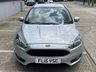 USED 2015 15 FORD FOCUS 1.0T EcoBoost Zetec Hatchback 5dr Petrol Manual Euro 6 (s/s) (125 ps) *STOP - DO NOT BUY THIS CAR !