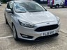 USED 2015 15 FORD FOCUS 1.0T EcoBoost Zetec Hatchback 5dr Petrol Manual Euro 6 (s/s) (125 ps) *STOP - DO NOT BUY THIS CAR !