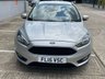 USED 2015 15 FORD FOCUS 1.0T EcoBoost Zetec Hatchback 5dr Petrol Manual Euro 6 (s/s) (125 ps) *STOP - DO NOT BUY THIS CAR !