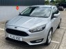 USED 2015 15 FORD FOCUS 1.0T EcoBoost Zetec Hatchback 5dr Petrol Manual Euro 6 (s/s) (125 ps) *STOP - DO NOT BUY THIS CAR !