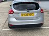 USED 2015 15 FORD FOCUS 1.0T EcoBoost Zetec Hatchback 5dr Petrol Manual Euro 6 (s/s) (125 ps) *STOP - DO NOT BUY THIS CAR !