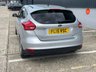 USED 2015 15 FORD FOCUS 1.0T EcoBoost Zetec Hatchback 5dr Petrol Manual Euro 6 (s/s) (125 ps) *STOP - DO NOT BUY THIS CAR !