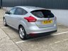 USED 2015 15 FORD FOCUS 1.0T EcoBoost Zetec Hatchback 5dr Petrol Manual Euro 6 (s/s) (125 ps) *STOP - DO NOT BUY THIS CAR !
