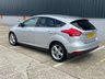 USED 2015 15 FORD FOCUS 1.0T EcoBoost Zetec Hatchback 5dr Petrol Manual Euro 6 (s/s) (125 ps) *STOP - DO NOT BUY THIS CAR !