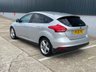 USED 2015 15 FORD FOCUS 1.0T EcoBoost Zetec Hatchback 5dr Petrol Manual Euro 6 (s/s) (125 ps) *STOP - DO NOT BUY THIS CAR !