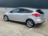 USED 2015 15 FORD FOCUS 1.0T EcoBoost Zetec Hatchback 5dr Petrol Manual Euro 6 (s/s) (125 ps) *STOP - DO NOT BUY THIS CAR !