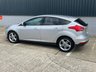 USED 2015 15 FORD FOCUS 1.0T EcoBoost Zetec Hatchback 5dr Petrol Manual Euro 6 (s/s) (125 ps) *STOP - DO NOT BUY THIS CAR !