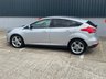USED 2015 15 FORD FOCUS 1.0T EcoBoost Zetec Hatchback 5dr Petrol Manual Euro 6 (s/s) (125 ps) *STOP - DO NOT BUY THIS CAR !