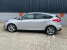 USED 2015 15 FORD FOCUS 1.0T EcoBoost Zetec Hatchback 5dr Petrol Manual Euro 6 (s/s) (125 ps) *STOP - DO NOT BUY THIS CAR !