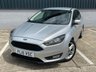 USED 2015 15 FORD FOCUS 1.0T EcoBoost Zetec Hatchback 5dr Petrol Manual Euro 6 (s/s) (125 ps) *STOP - DO NOT BUY THIS CAR !