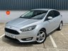 USED 2015 15 FORD FOCUS 1.0T EcoBoost Zetec Hatchback 5dr Petrol Manual Euro 6 (s/s) (125 ps) *STOP - DO NOT BUY THIS CAR !