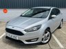 USED 2015 15 FORD FOCUS 1.0T EcoBoost Zetec Hatchback 5dr Petrol Manual Euro 6 (s/s) (125 ps) *STOP - DO NOT BUY THIS CAR !