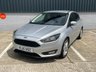 USED 2015 15 FORD FOCUS 1.0T EcoBoost Zetec Hatchback 5dr Petrol Manual Euro 6 (s/s) (125 ps) *STOP - DO NOT BUY THIS CAR !