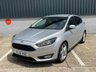 USED 2015 15 FORD FOCUS 1.0T EcoBoost Zetec Hatchback 5dr Petrol Manual Euro 6 (s/s) (125 ps) *STOP - DO NOT BUY THIS CAR !