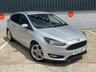 USED 2015 15 FORD FOCUS 1.0T EcoBoost Zetec Hatchback 5dr Petrol Manual Euro 6 (s/s) (125 ps) *STOP - DO NOT BUY THIS CAR !