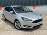 USED 2015 15 FORD FOCUS 1.0T EcoBoost Zetec Hatchback 5dr Petrol Manual Euro 6 (s/s) (125 ps) *STOP - DO NOT BUY THIS CAR !