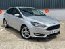 USED 2015 15 FORD FOCUS 1.0T EcoBoost Zetec Hatchback 5dr Petrol Manual Euro 6 (s/s) (125 ps) *STOP - DO NOT BUY THIS CAR !