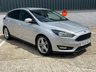 USED 2015 15 FORD FOCUS 1.0T EcoBoost Zetec Hatchback 5dr Petrol Manual Euro 6 (s/s) (125 ps) *STOP - DO NOT BUY THIS CAR !