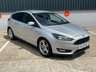 USED 2015 15 FORD FOCUS 1.0T EcoBoost Zetec Hatchback 5dr Petrol Manual Euro 6 (s/s) (125 ps) *STOP - DO NOT BUY THIS CAR !