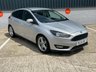 USED 2015 15 FORD FOCUS 1.0T EcoBoost Zetec Hatchback 5dr Petrol Manual Euro 6 (s/s) (125 ps) *STOP - DO NOT BUY THIS CAR !
