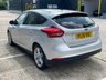 USED 2015 15 FORD FOCUS 1.0T EcoBoost Zetec Hatchback 5dr Petrol Manual Euro 6 (s/s) (125 ps) *STOP - DO NOT BUY THIS CAR !