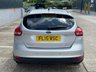 USED 2015 15 FORD FOCUS 1.0T EcoBoost Zetec Hatchback 5dr Petrol Manual Euro 6 (s/s) (125 ps) *STOP - DO NOT BUY THIS CAR !