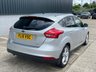USED 2015 15 FORD FOCUS 1.0T EcoBoost Zetec Hatchback 5dr Petrol Manual Euro 6 (s/s) (125 ps) *STOP - DO NOT BUY THIS CAR !